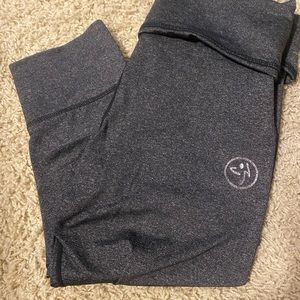 Zumba bottoms
